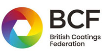 British Coating Association Logo