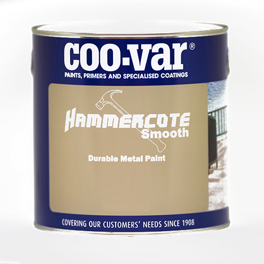 HAMMERCOTE SMOOTH BLUE 500ML TACTILE REQUIRED