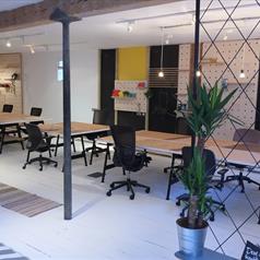 Retail And Offices