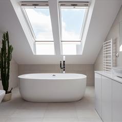 Shower Rooms