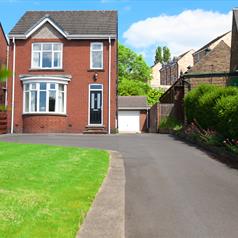 Driveways