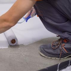Garage Floors