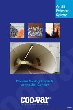 Graffiti Systems Brochure