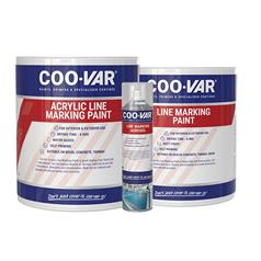 Line Marking Paints