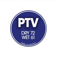 Coo-Var Floor Paints PTV Table