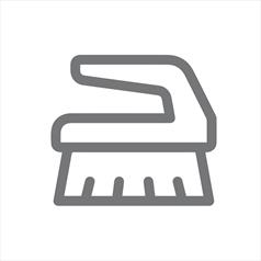Cleaning, Preparation And Repair
