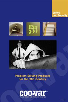 Safety & Security Brochure