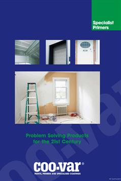 Specialist Primers