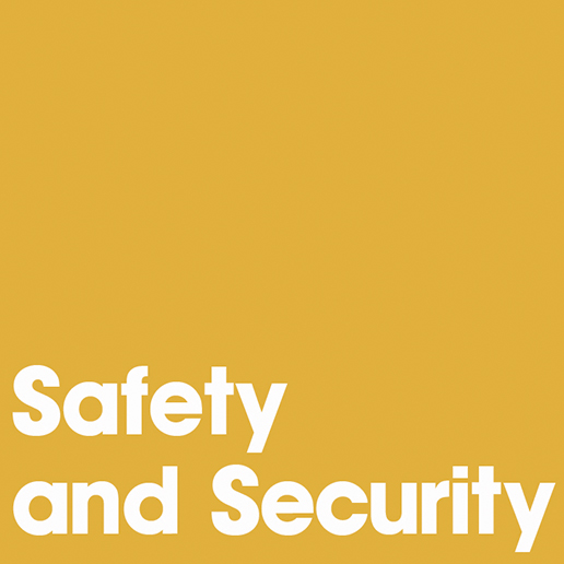 Safety And Security