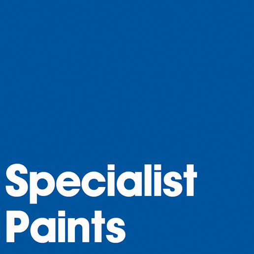 Specialist Paints