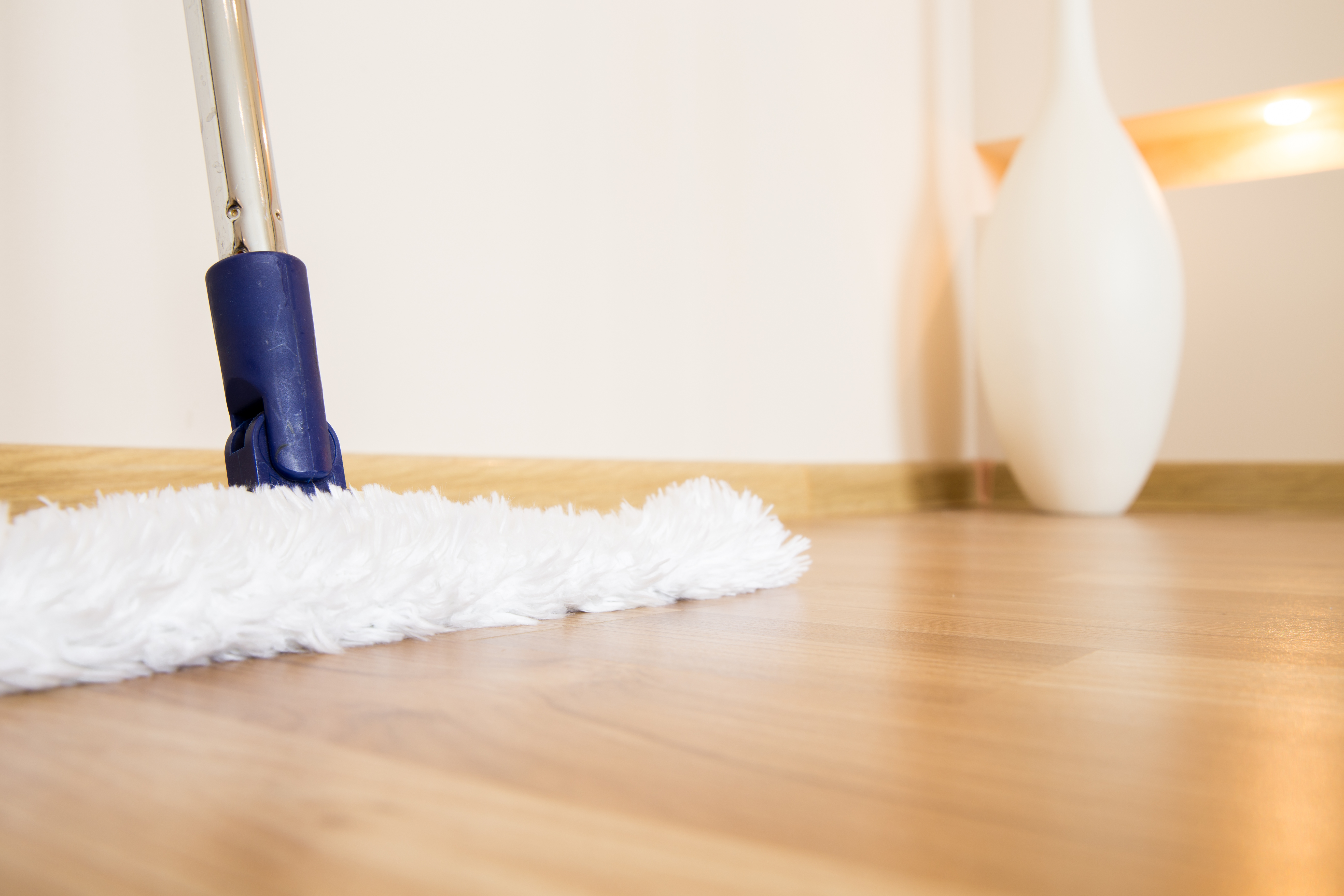 Nourishing Floor Soap