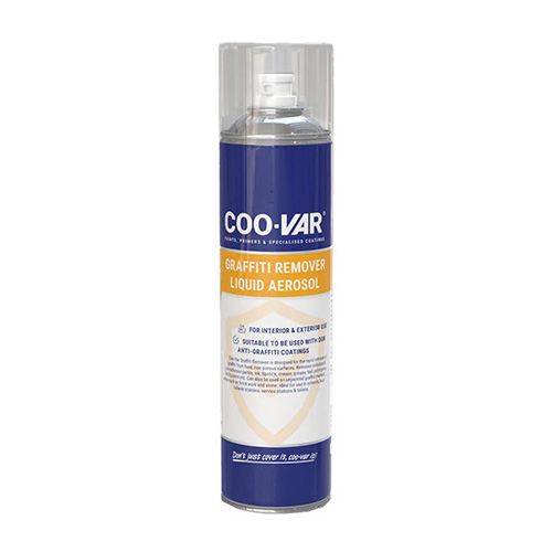 COO-VAR GRAFFITI REMOVER    400ml