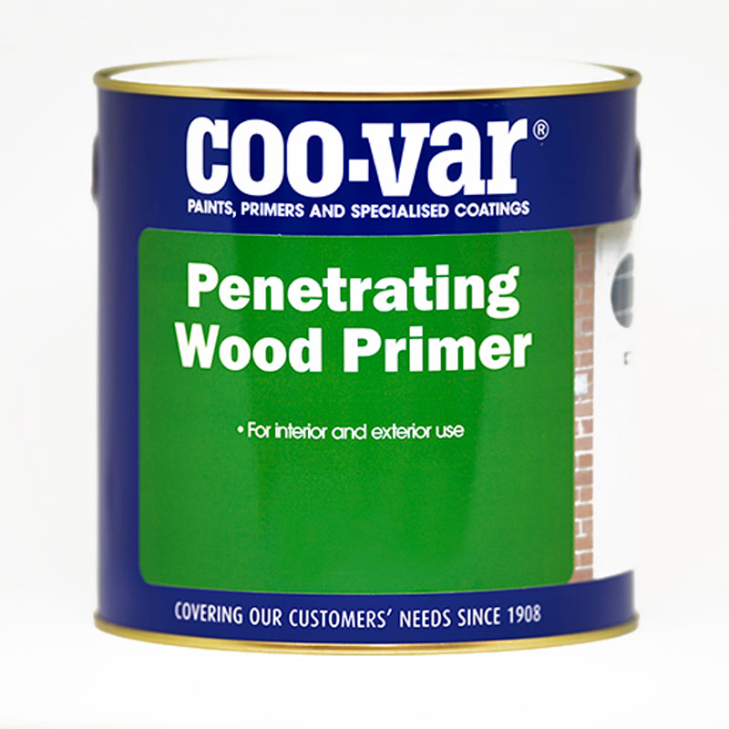 CV PENETRATING PRIMER WHITE      1 LITRE