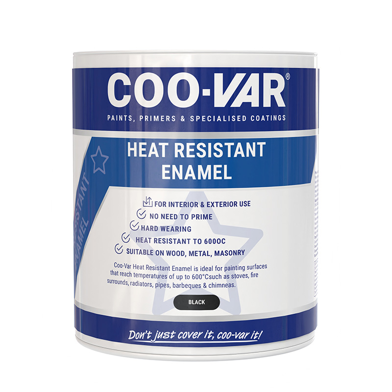 HEAT RESISTANT BLACK SATIN        250 ML