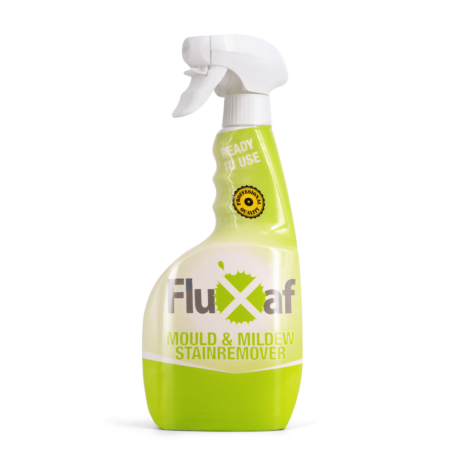 FLUXAF MOULD and MILDEW REMOVER 0.75L