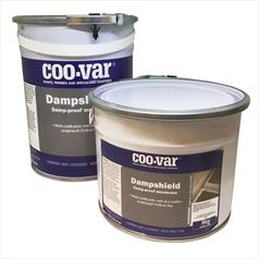 How to Paint a Garage Floor using our Dampshield and Profloor Plus