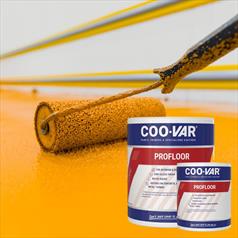 How to Paint a Garage Floor