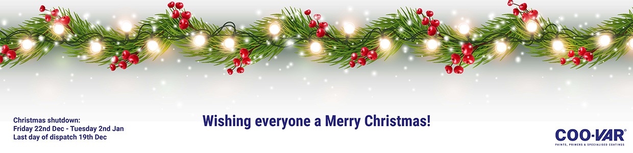 Christmas Opening Times 2024